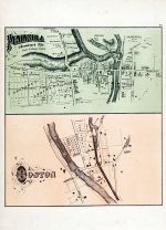 Peninsula, Boston, Summit County 1874